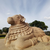 Nandi and Other Shrines